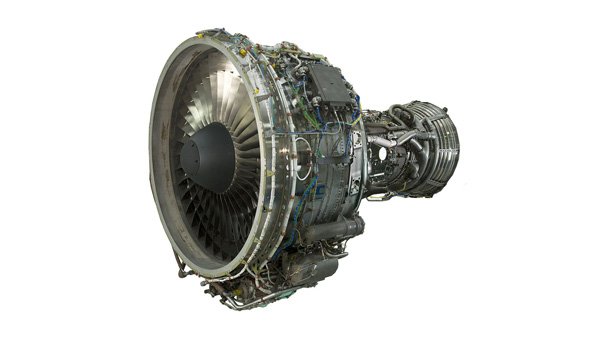 F117 Engine